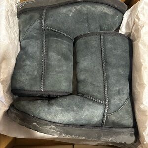 UGG Classic Short II Boots